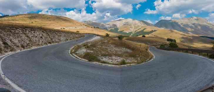 Viaggi in moto: Italia in moto da nord a sud tra storia e splendidi paesaggi 1