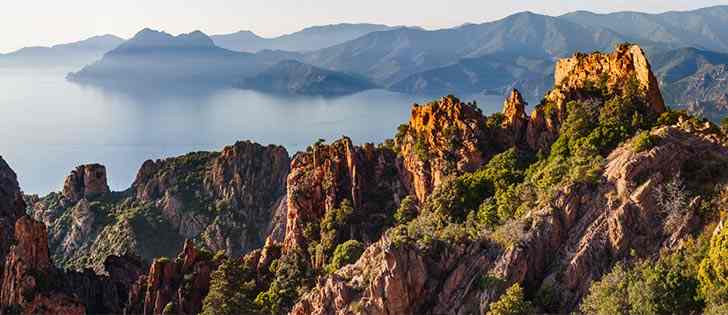 Viaggi in moto: La Corsica in un  spettacolare viaggio in senso antiorario  3