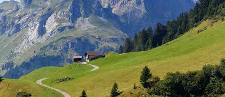 Viaggi in moto: Route des crètes d'Alsace Foresta Nera e Foresta di Bregenz  2