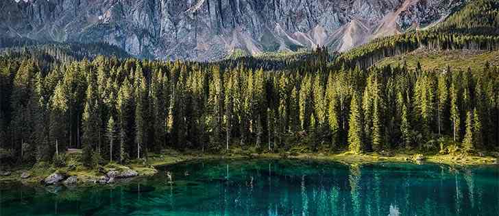 Viaggi in moto: Moto Giro mozzafiato delle Dolomiti  del Trentino-Alto Adige 2