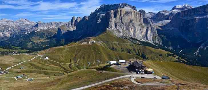 Viaggi in moto: Moto Giro mozzafiato delle Dolomiti  del Trentino-Alto Adige  3