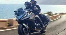 Sicilia in moto, un’avventura tra arte, natura e mare